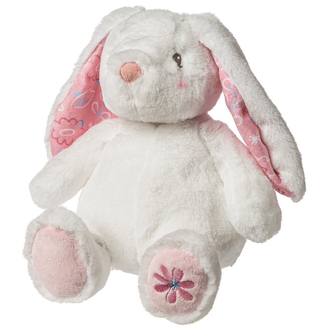 Mary Meyer Bella Bunny Plush Toy - Ultra Soft Stuffed Animal for Kids, Babies & Nursery Decor | Perfect Gift for Easter, Birthdays & Cuddling