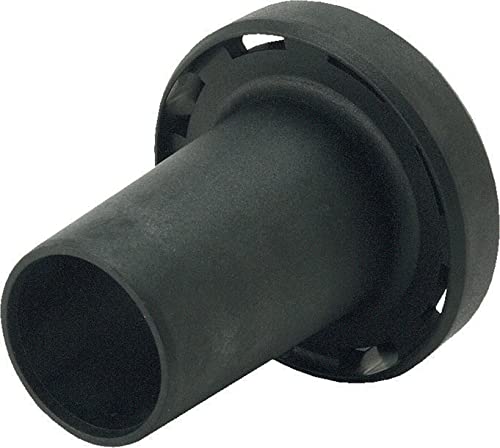 Hilti Vacuum Hose Adapter 203878 - Universal Dust Extractor Connector for Construction Tools | Perfect for Hilti TE 6, TE 7 & TE 30 Drills