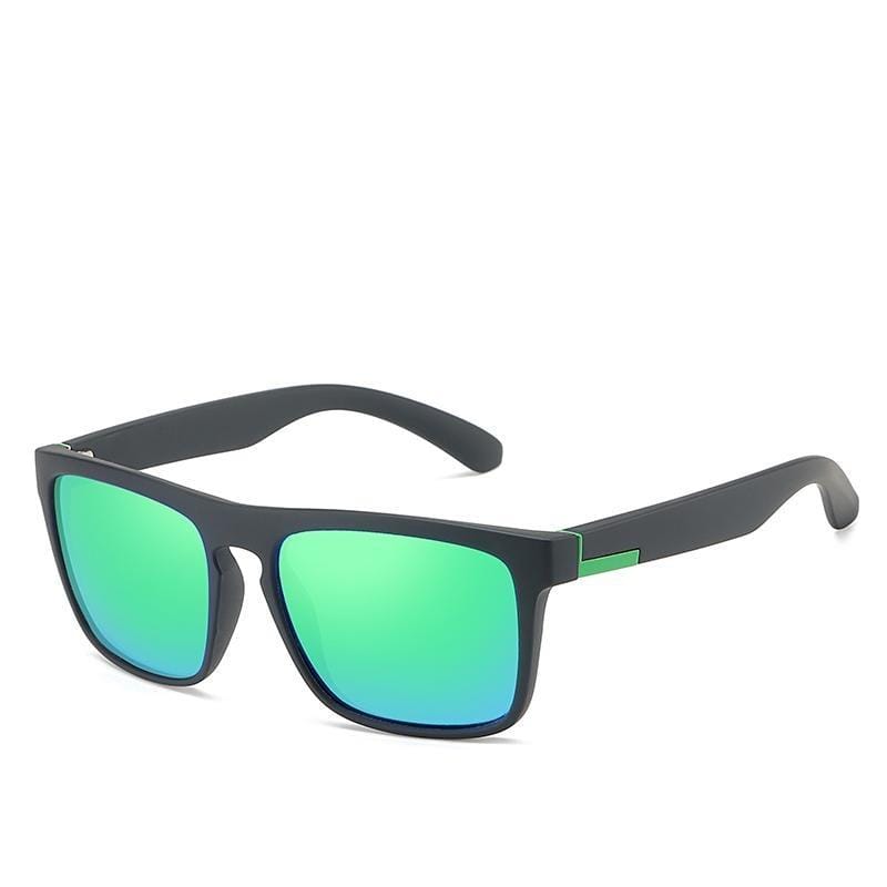 Black-Green