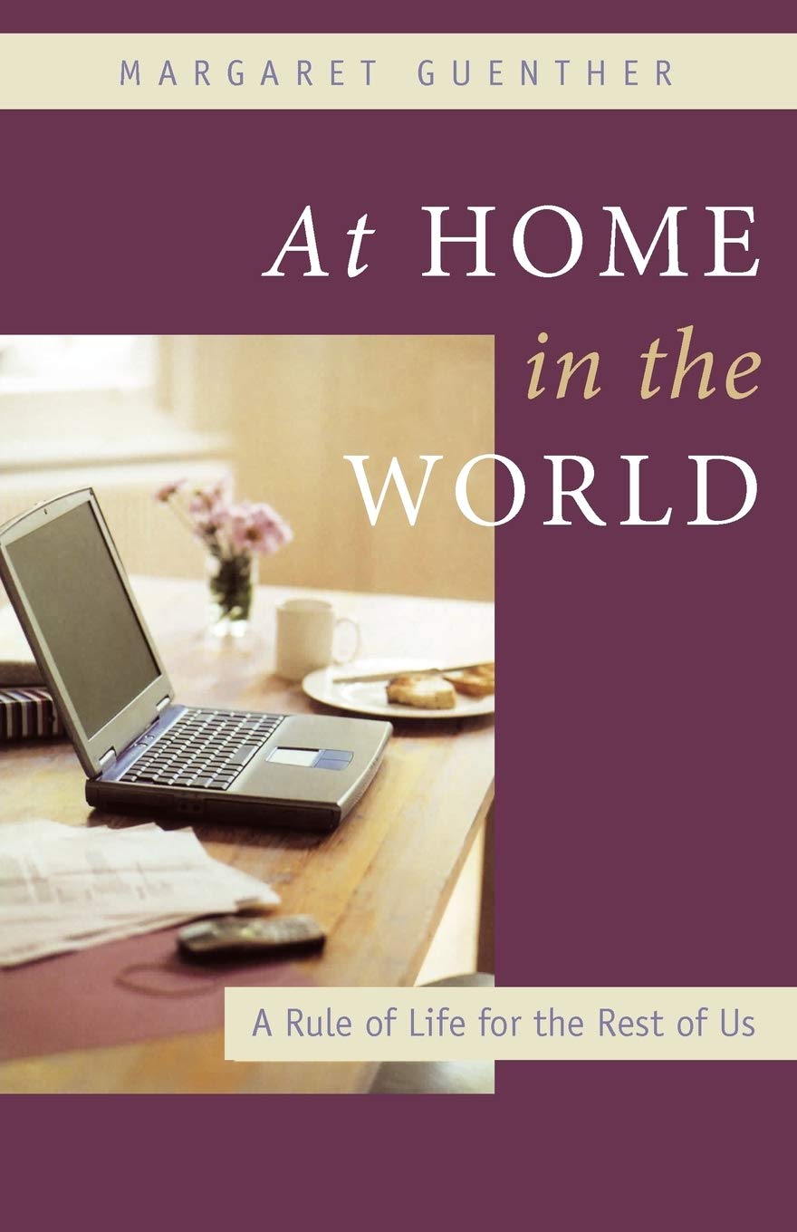 At Home in the World: A Practical Guide to Living Abroad - Perfect for Expats, Travelers & Global Nomads