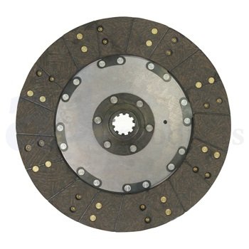 Massey Ferguson Forklift & Tractor Transmission Disc - 11