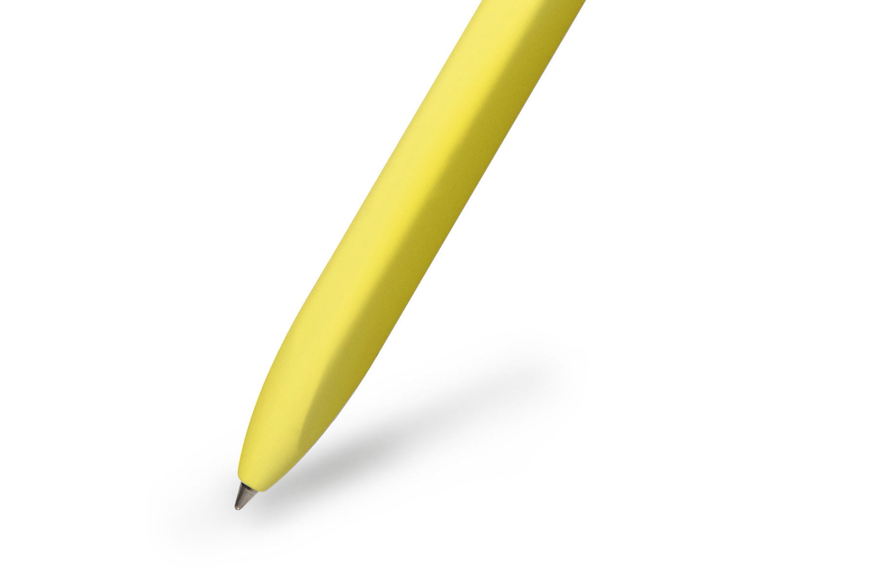 Moleskine Classic Click Ballpen 1.0 - Smooth Writing Retractable Pen for Journaling, Note Taking & Office Use - Black Ink Fine Point (0.7mm) - Premium Quality Ballpoint Pen for Professionals & Students