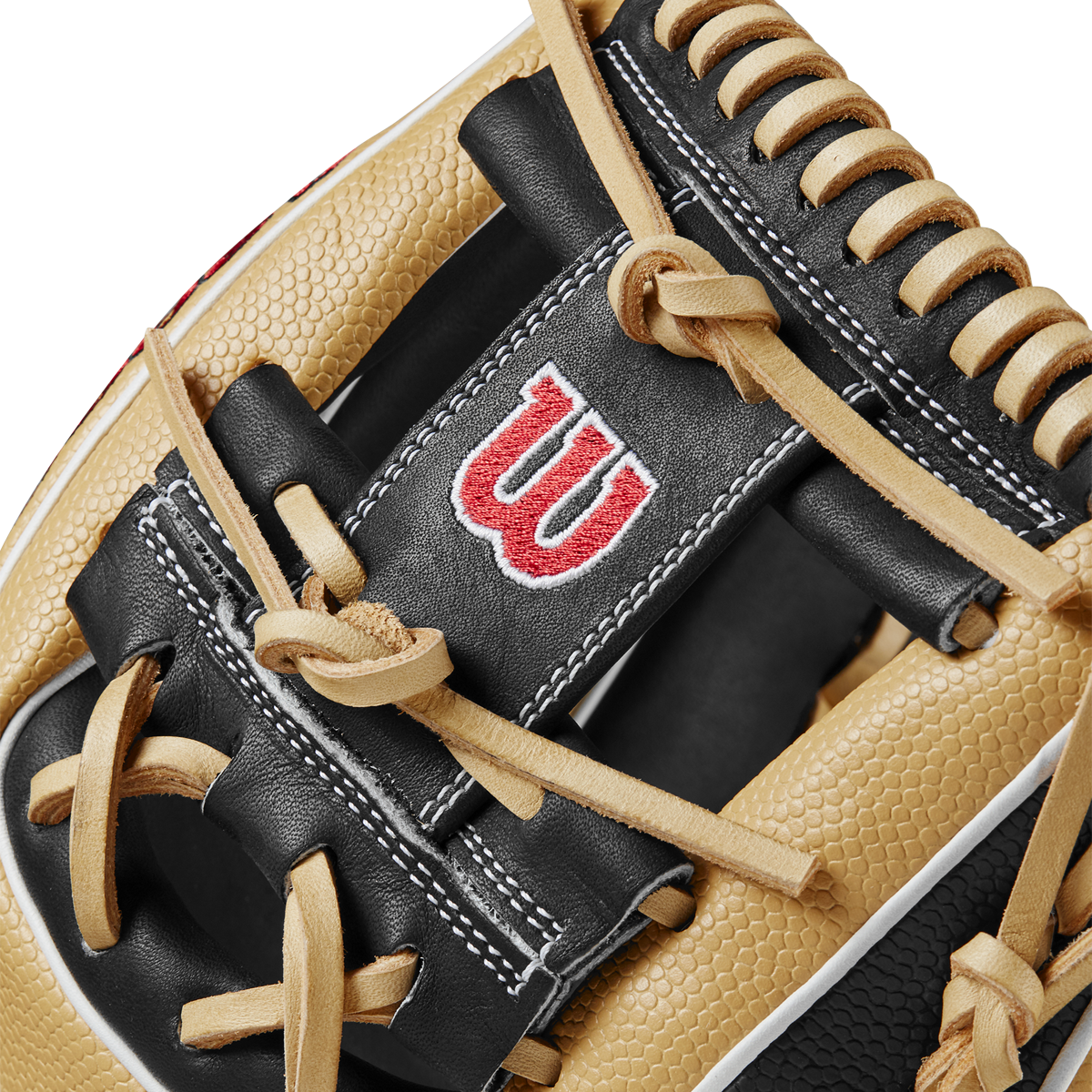 A2000 DP15SS Baseball Infield Glove 11.5