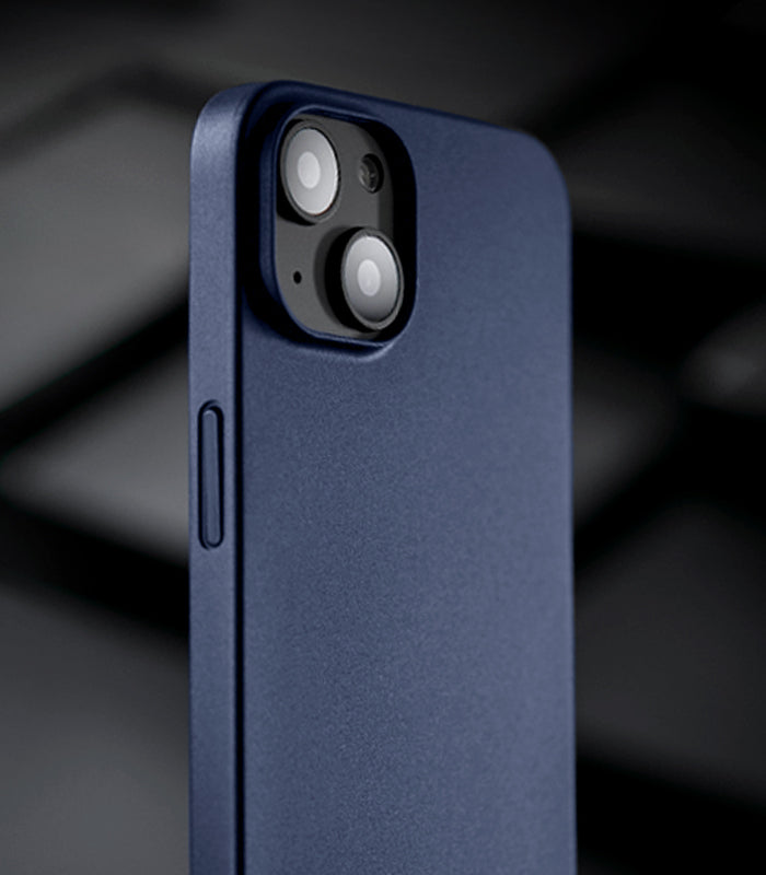Veil iPhone 14 Case - Slim Protective Cover with Military-Grade Drop Protection | Perfect for Work, Travel & Everyday Use