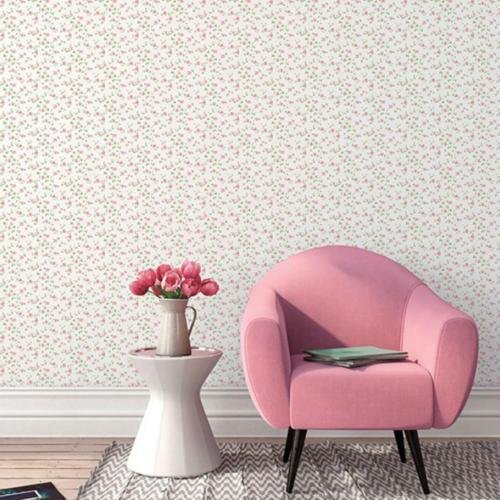 G67890 Essener Non-Woven Wallpaper - Premium Self-Adhesive Wallpaper for Living Room, Bedroom & Office Decor
