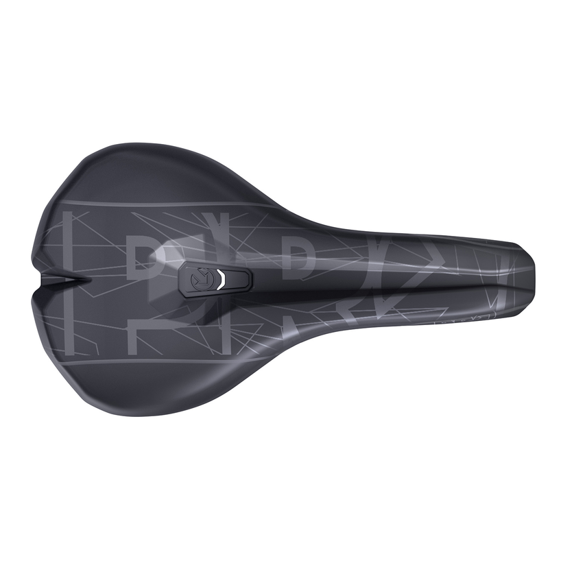 Pro MSU Saddle - Premium Mountain Bike Saddle for MTB & Cycling - Comfortable Bike Seat for Trail Riding & Outdoor Adventures