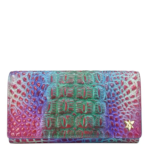 Croc Embossed Daydream