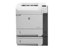 Certified Renewed HP LaserJet 600 M603XH M603 CE996A Laser Printer with Toner Cartridge - 90-Day Warranty (CRHPM603XH) - Ideal for Home Office, Small Business & High-Volume Printing