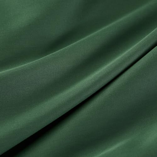 09 - Forest Green (No Comforter)