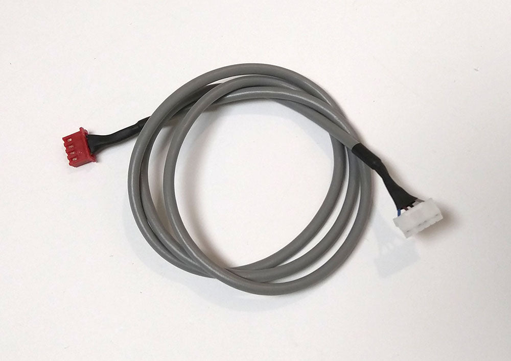 Flashforge X Axis Motor Cable Replacement - High-Quality 3D Printer Part for Flashforge Creator Pro & Adventurer Series - Perfect for DIY Repairs & Upgrades