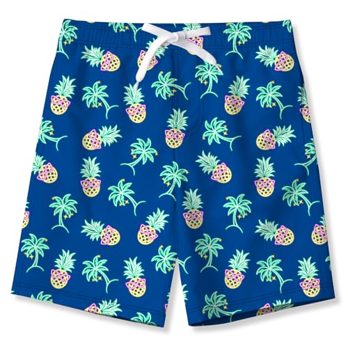 Pineapple Blue