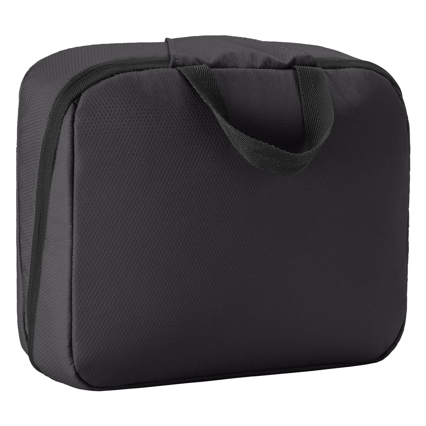 Eagle Creek Pack It Hanging Toiletry Kit - Waterproof Travel Organizer for Toiletries | Perfect for Camping, Business Trips & Air Travel