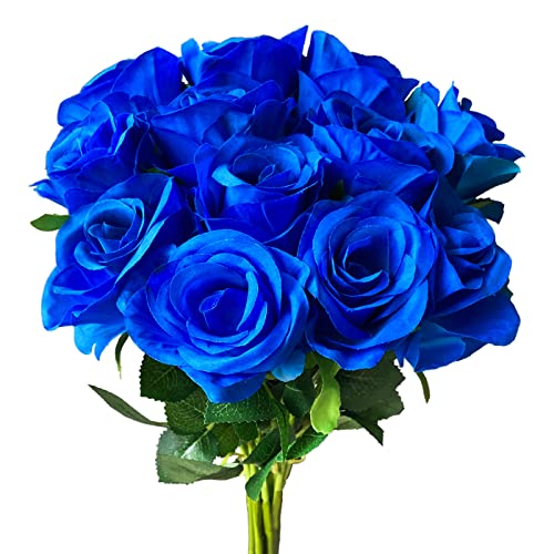Sapphire Blue