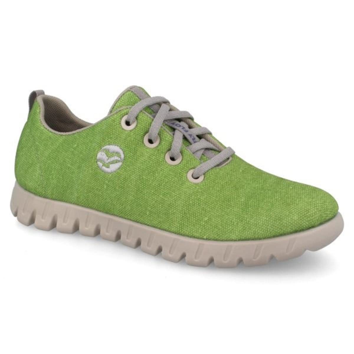Fly Flot Women's Low-Top Sneakers - Comfortable Casual Walking Shoes for Women | Lightweight & Breathable for Everyday Wear, Gym, Travel & Running
