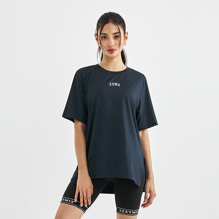 XXMX Cover Up T-Shirts for Women - Stylish & Comfortable Casual Wear for Beach, Lounge & Everyday Outfits