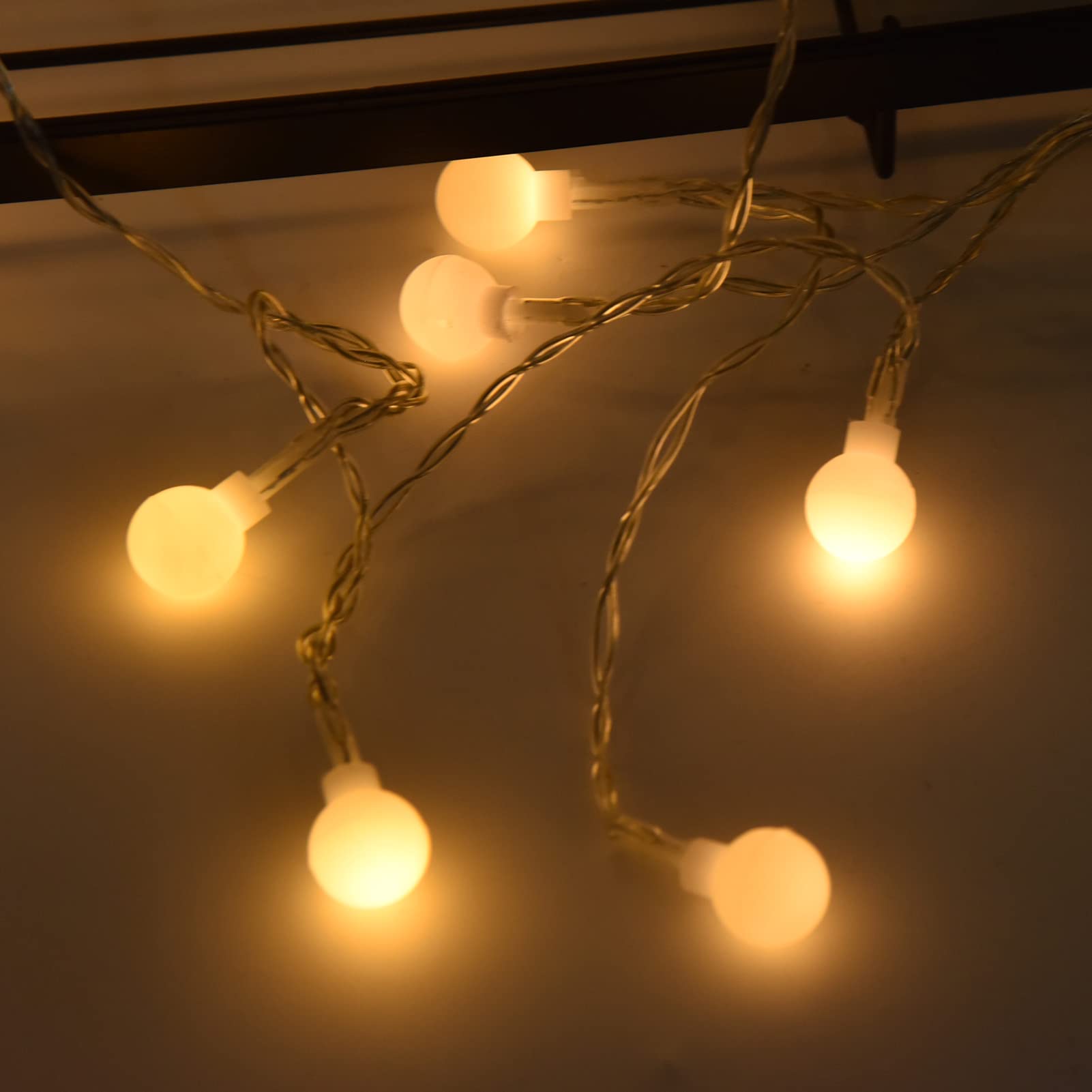 20LED String Lights 3M USB - Outdoor Indoor Party Decor