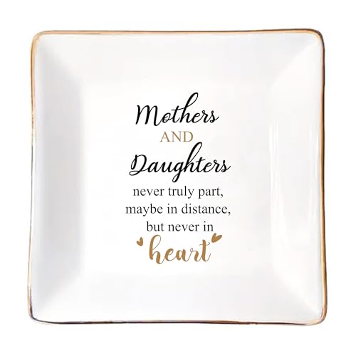 Mothers and Daughters