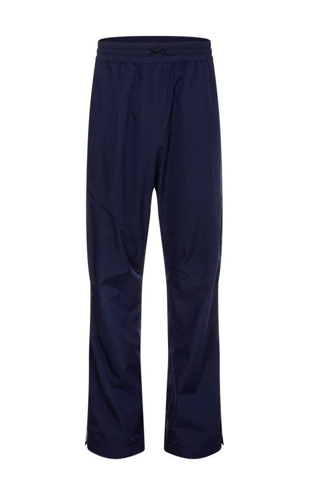 Zero Restriction Water Resistant Pants for Men - Lightweight, Breathable & Quick-Dry Hiking, Fishing & Outdoor Activities