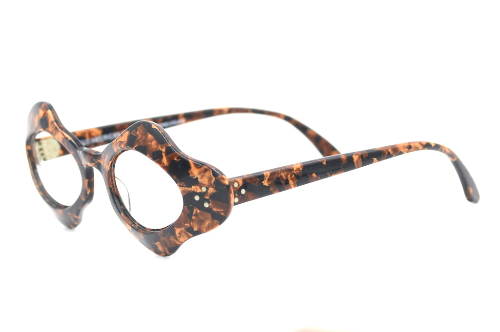 Anglo American Eyewear Greer - Stylish & Durable Glasses for Men & Women | Perfect for Reading, Driving & Outdoor Activities