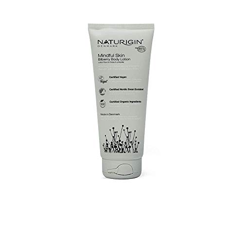 Body Lotion