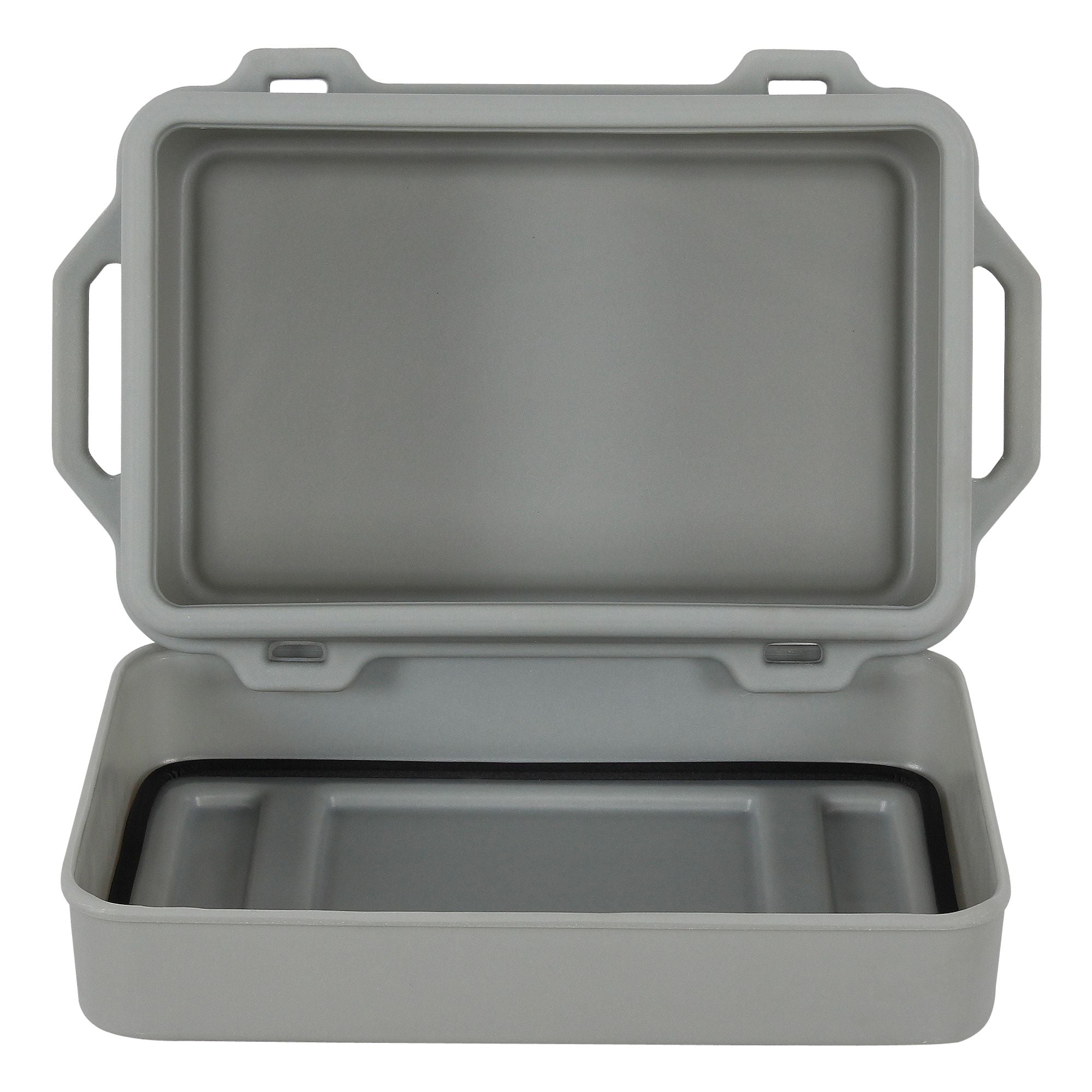 Waterproof Boulder Camping Dry Box - Airtight Storage for Outdoor Gear, Hiking & Travel Essentials - Perfect for Camping, Kayaking, and Beach Trips