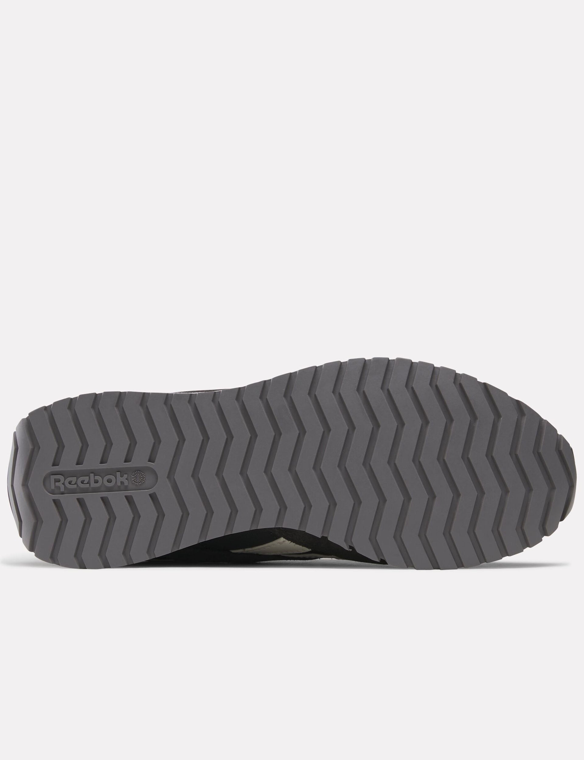 Classic AZ Shoes for Men & Women - Washed Black/Chalk | Comfortable Casual Sneakers for Walking, Running & Everyday Wear