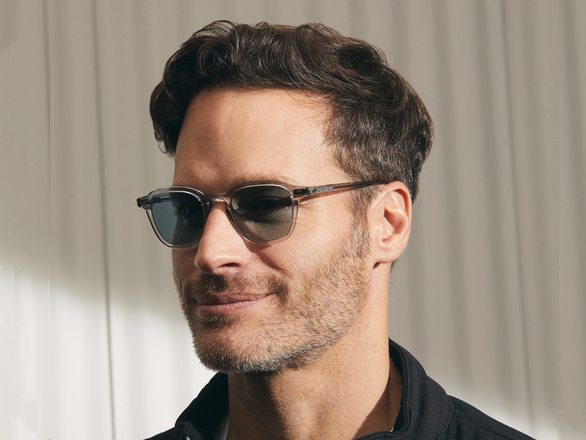 Vantz Sun - Premium Sunglasses for Men & Women - UV Protection, Polarized Lenses - Perfect for Driving, Beach, Outdoor Sports & Fashion Accessories