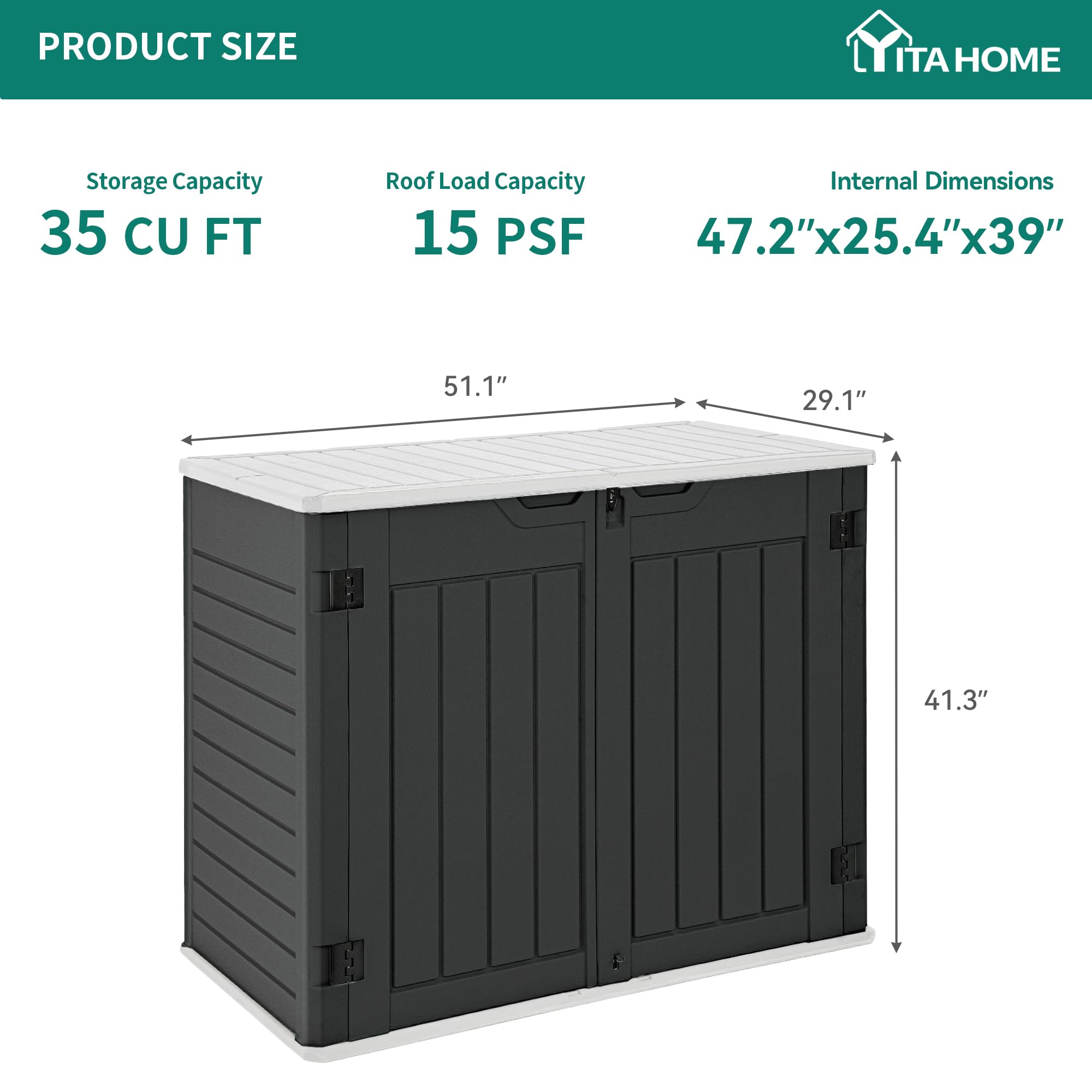 YITAHOME 39