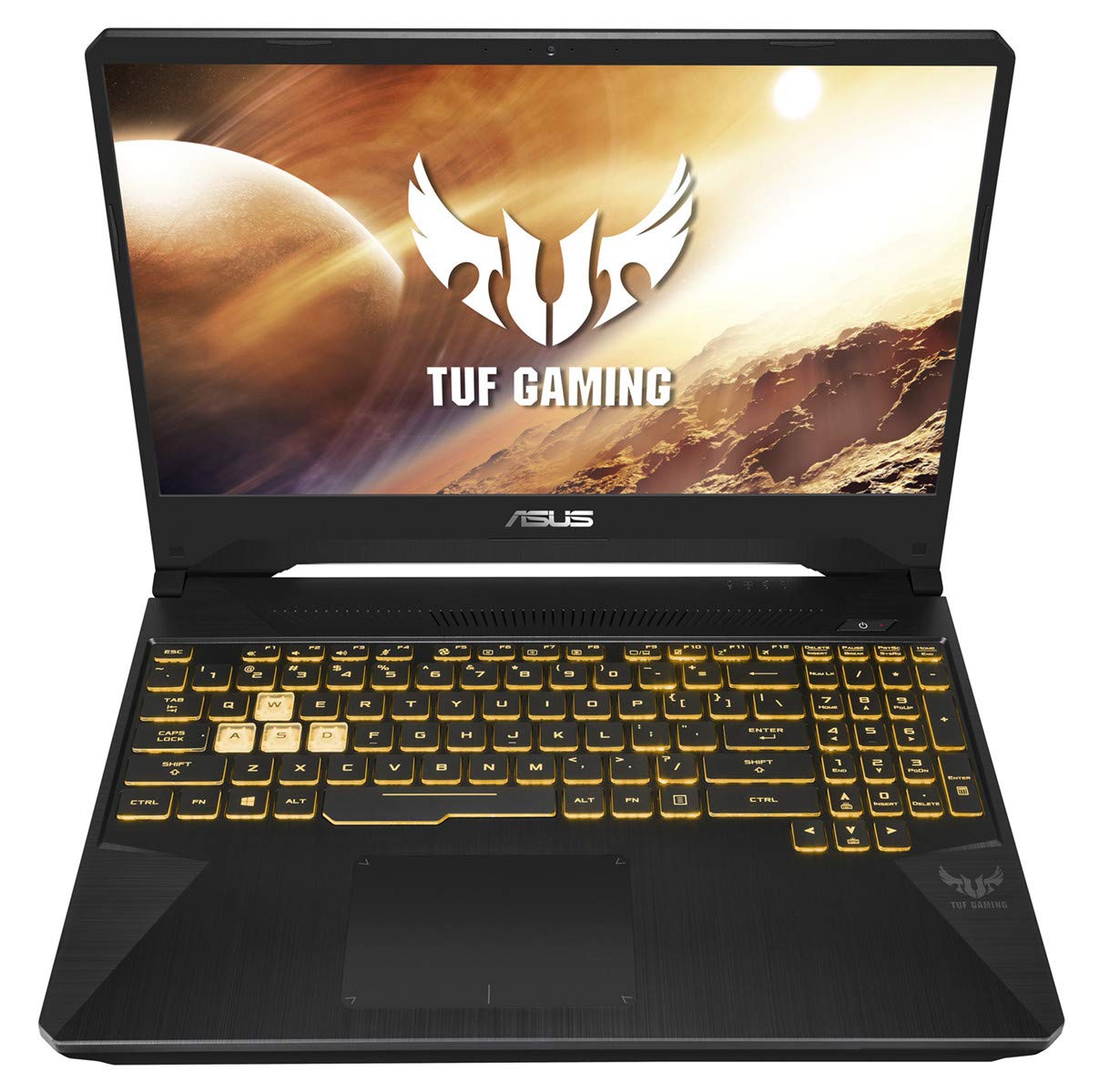 ASUS TUF Gaming Laptop 15.6