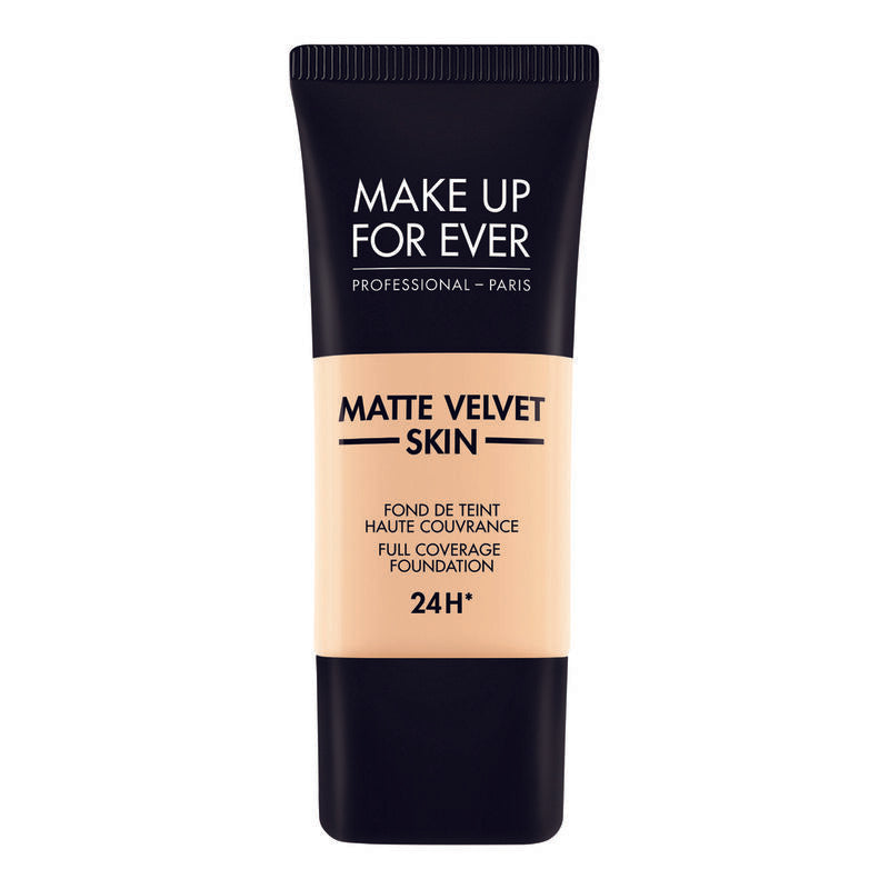 Matte Velvet Skin Liquid Foundation R230 30ml - Lightweight, Full Coverage Makeup for Flawless Skin | Perfect for Daily Wear & Special Occasions