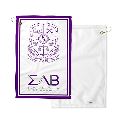 Sigma Lambda Beta