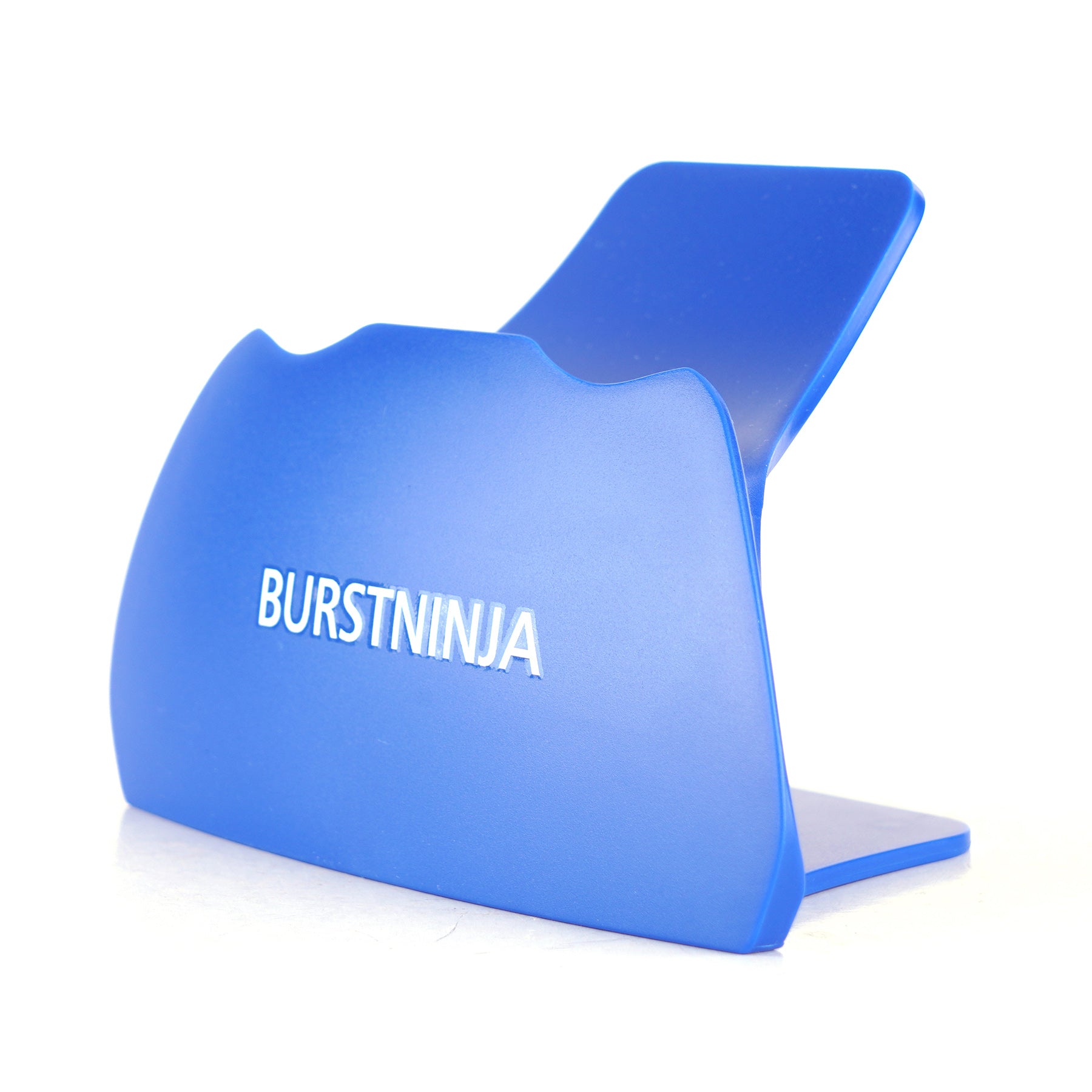 eXtremeRate BURSTNINJA PS5 Controller Stand - Premium Display Holder & Desk Organizer for DualSense Wireless Controller (DSC05) - Perfect for Gaming Setup, Office Desk & Home Decor