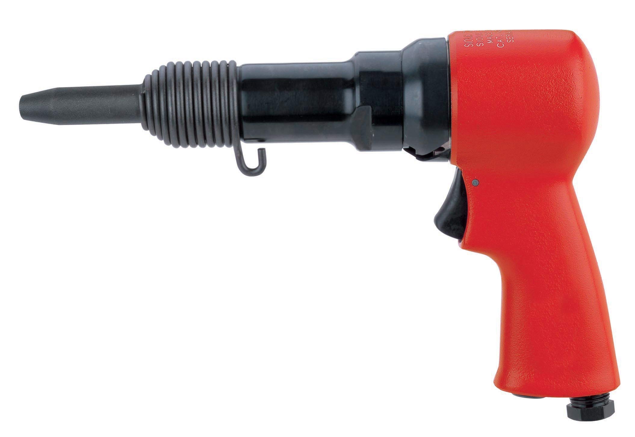 270 Air Rivet Hammer Slugger - 3