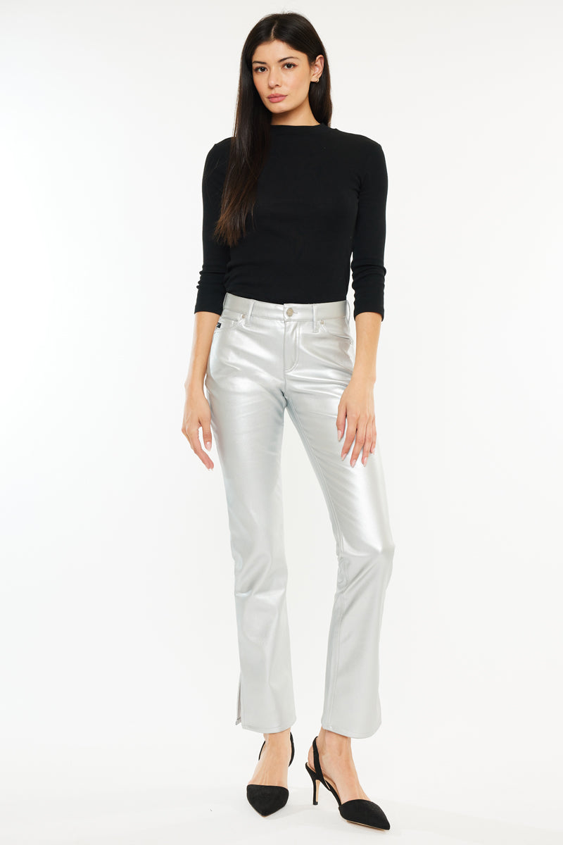 Silver