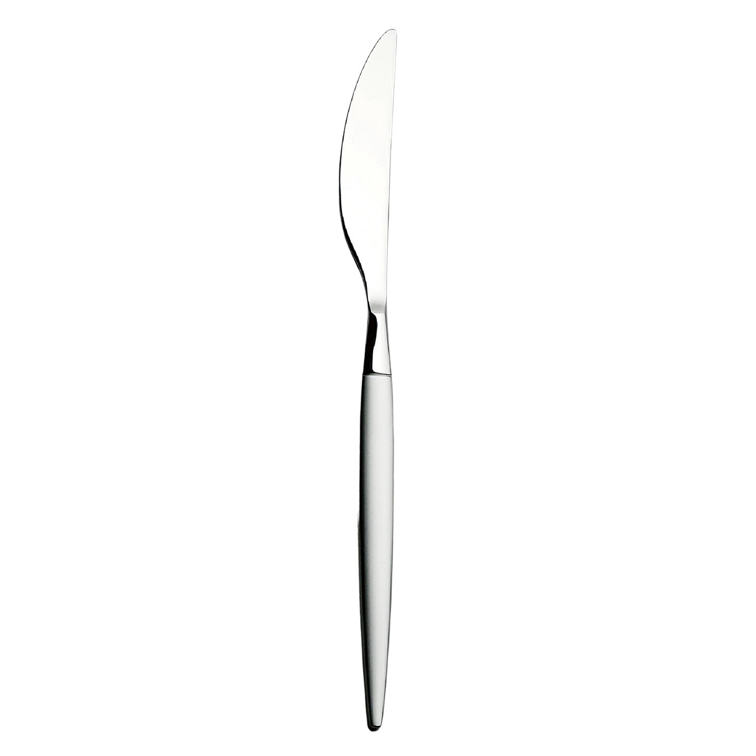 Premium Stainless Steel Serrated Dessert Knife - Sharp & Durable for Cakes, Pies, and Pastries - Perfect for Home Baking, Parties, and Restaurant Use