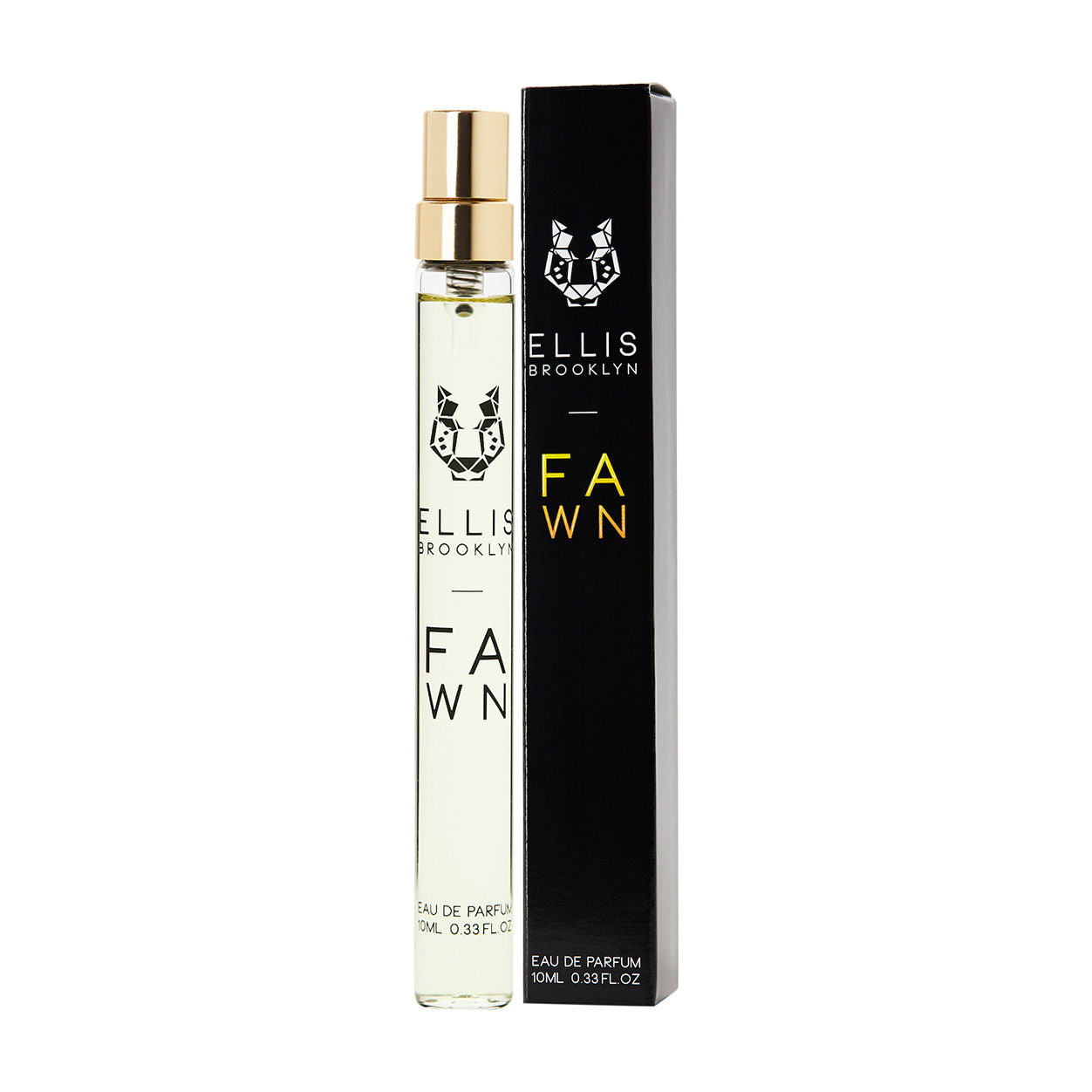 Fawn Eau de Parfum for Women - Floral Woody Fragrance | Long Lasting Perfume for Daily Wear & Special Occasions