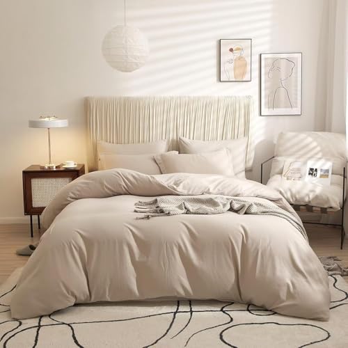 Microfiber:beige