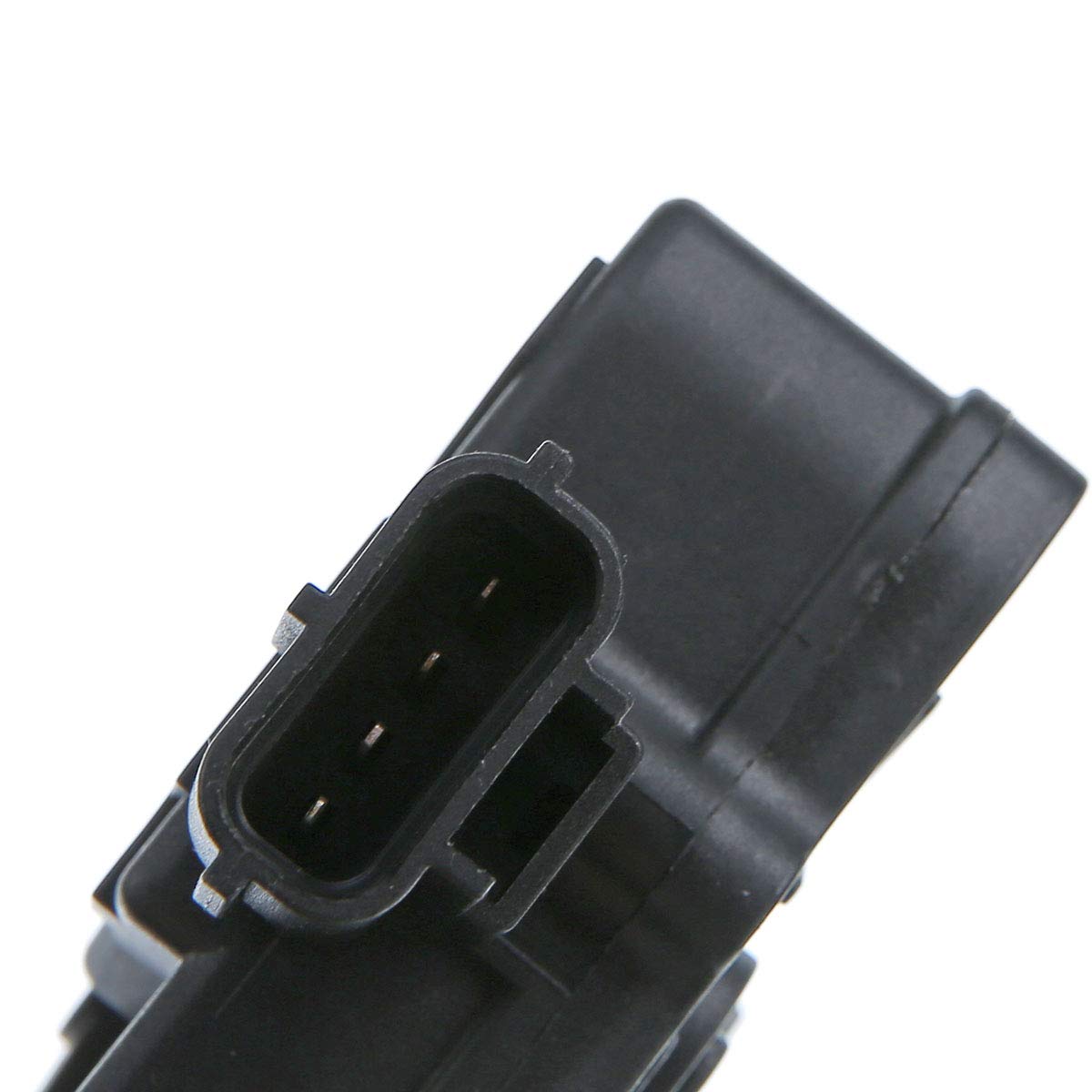 YHTAUTO Power Door Lock Actuator - Left/Right Side Sliding Door Replacement for Chrysler Grand Voyager, Town & Country, Dodge Grand Caravan, Ram C/V - Durable Door Latch Assembly for Smooth Automatic Locking - Perfect for Family Vans and Commercial Vehicles