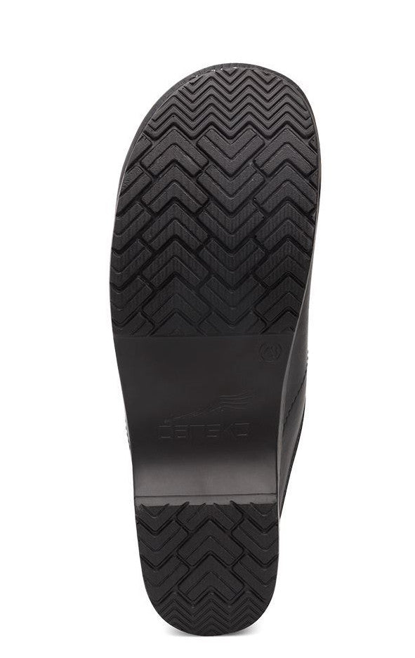 Danskо Karl Women's Professional Clogs - Slip-Resistant & Comfortable Shoes for Nurses, Chefs & Healthcare Workers - Perfect for Long Shifts & All-Day Wear