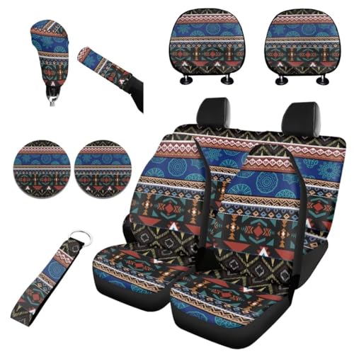 Aztec Style-10
