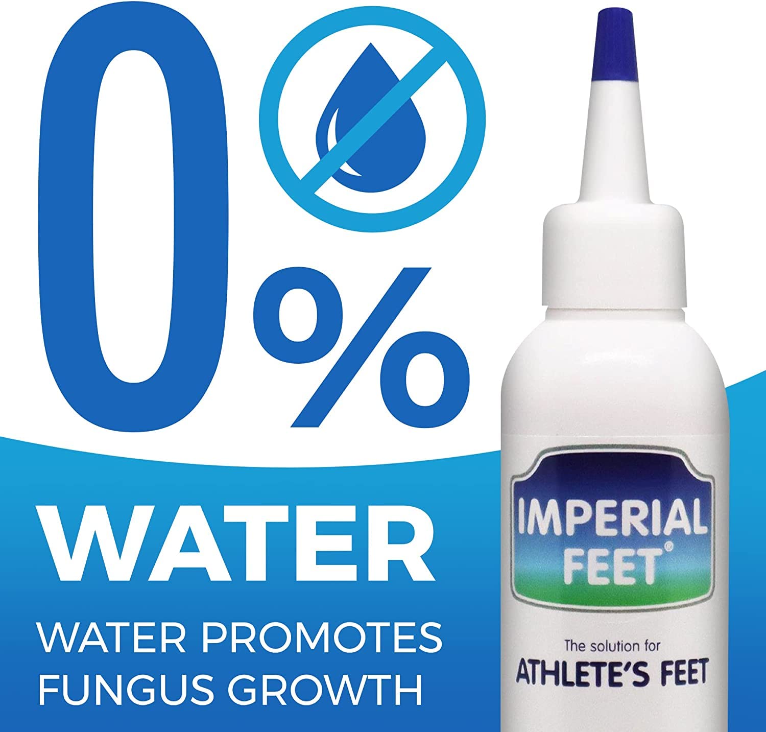 Best Fungal Nail Treatment & Athlete's Foot Cream Set - Fast-Acting Antifungal Solution for Toenail & Foot Care - Perfect for Gym, Pool & Home Use