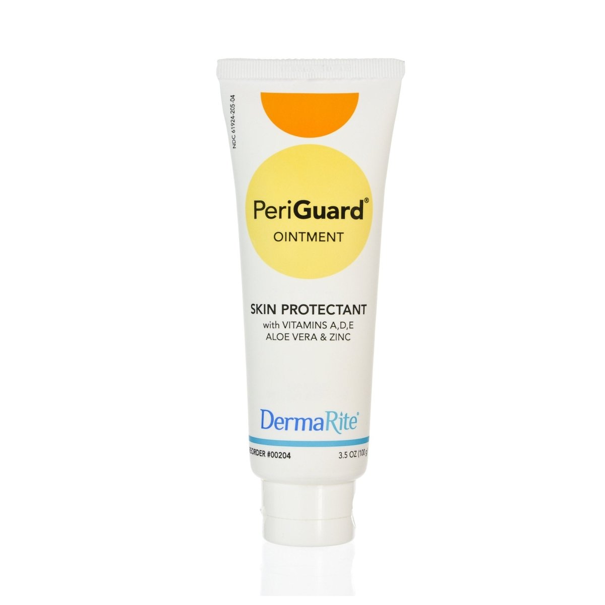 Dermarite Periguard Skin Protectant Scented Ointment for Dogs & Cats - Soothing Pet Skin Care for Hot Spots, Rashes & Irritations - Ideal for Daily Use & Outdoor Protection