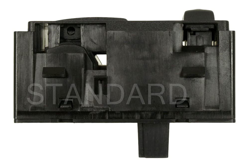 Standard Motor Products DWS-558 Power Window Switch - Replacement for Car & Truck - Easy Installation - Perfect for DIY Auto Repair & Maintenance