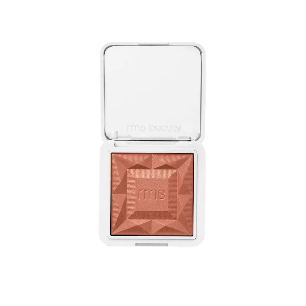 ReDimension Hydra Powder Blush - Long-Lasting Matte Blush for Cheeks, Buildable & Blendable, Vegan & Cruelty-Free Makeup for Flawless Everyday Look | Perfect for Office, Date Night & Special Occasions