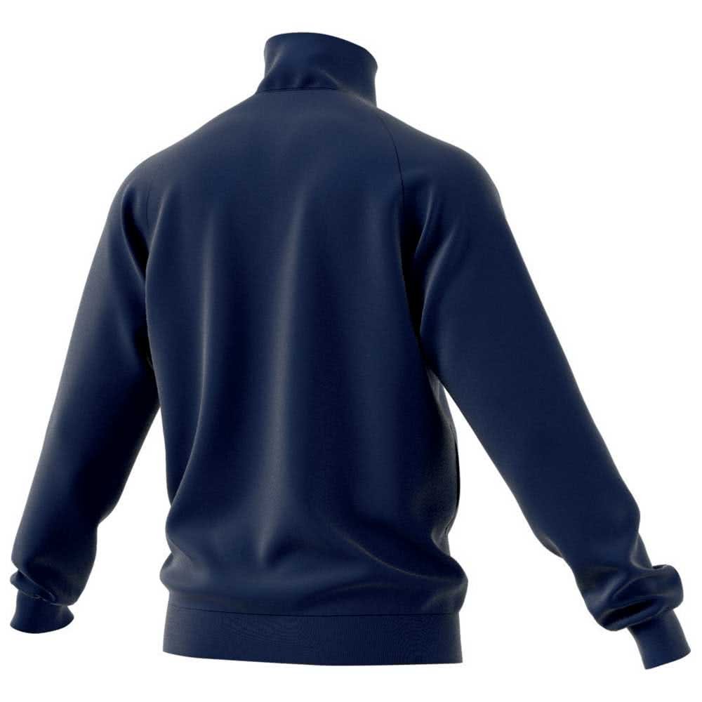 Adidas Kid's Core 18 Jacket - Lightweight Water-Resistant Windbreaker for Boys & Girls - Perfect for School, Sports & Outdoor Activities