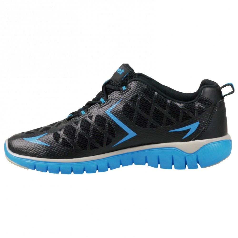 Propet Women's Travel Sport Sneakers - Lightweight Walking Shoes for Women, Comfortable Athletic Shoes with Arch Support - Perfect for Travel, Gym Workouts & Daily Walking