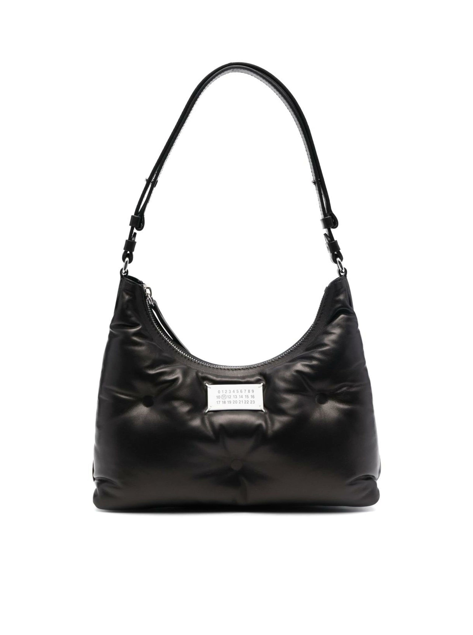 Glam Slam Small Shoulder Bag for Women - Stylish Crossbody Purse with Adjustable Strap, Perfect for Daily Use, Travel & Night Out