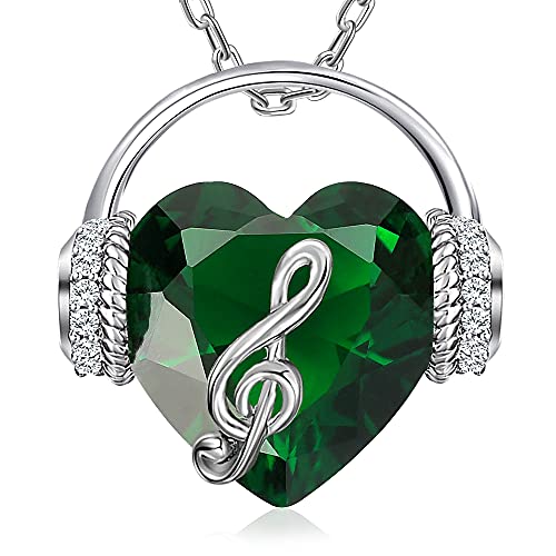 NL72-Emerald Green