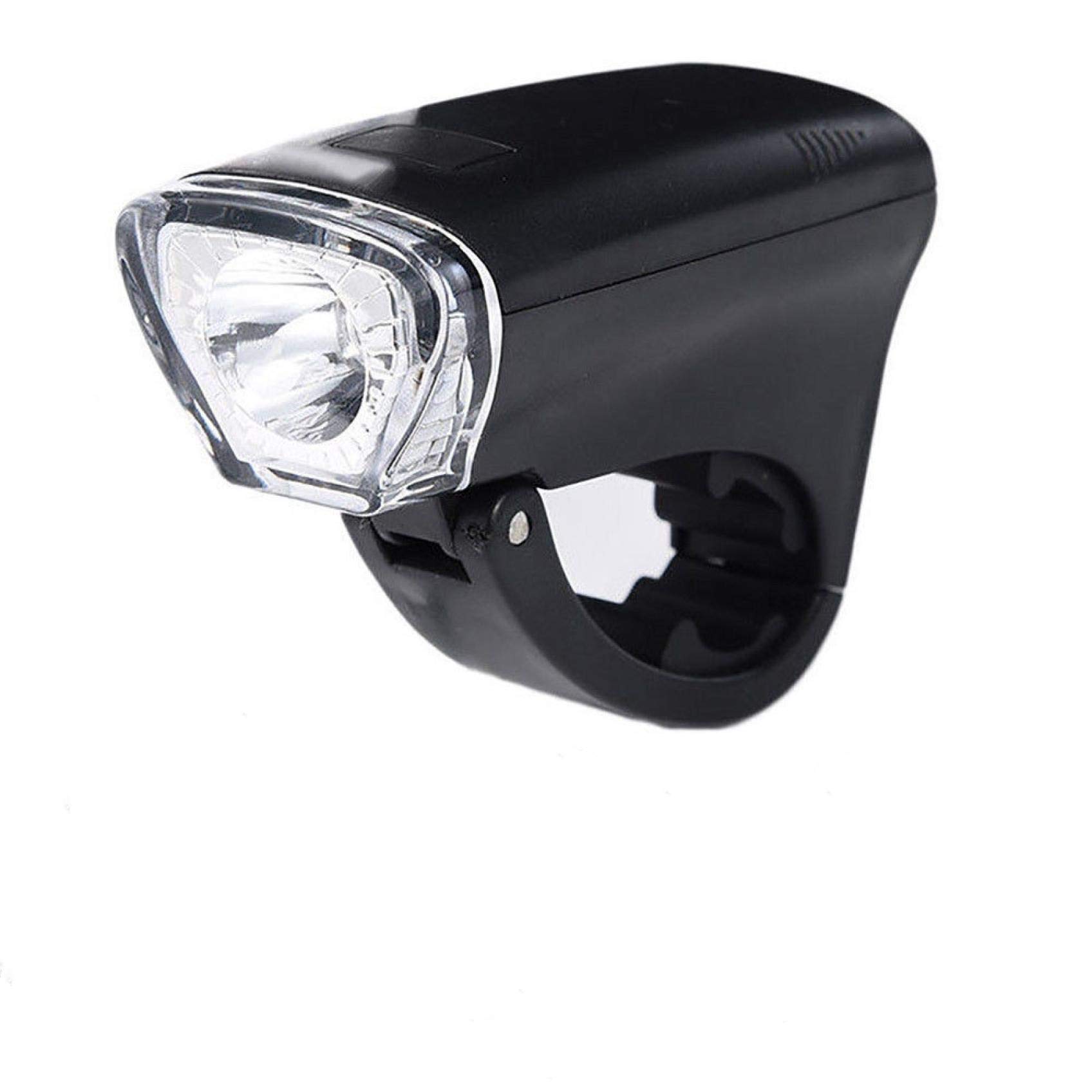 3000LM Waterproof LED Bicycle Headlight - Super Bright Front Handlebar Flashlight for Night Riding, Commuting & Outdoor Adventures