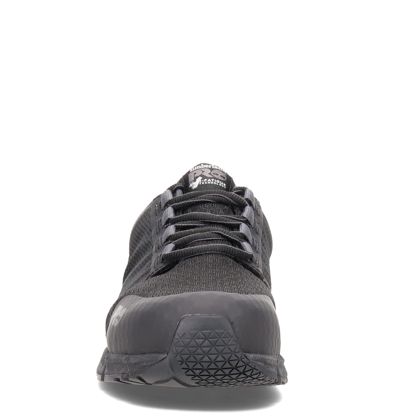 Timberland PRO Women's Radius Composite Safety Toe Work Shoes - Static Dissipative Industrial Athletic Footwear for Construction, Warehouse & Factory Workers